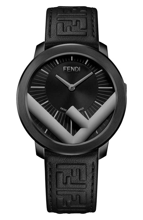 buy fendi strap online|fendi watch strap for sale.